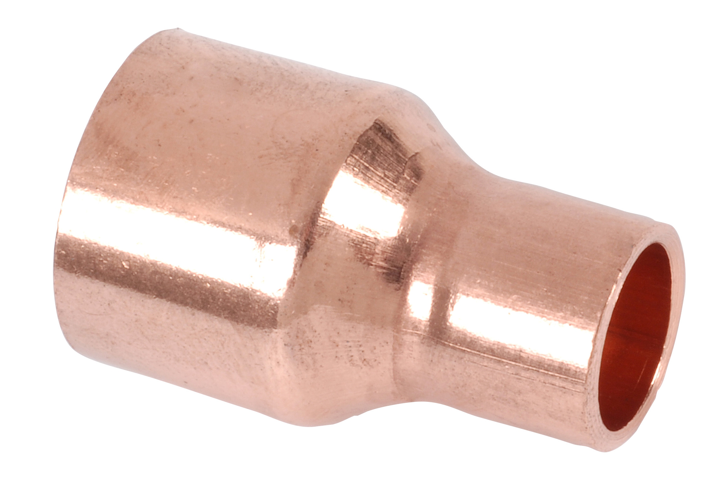 Reducing coupling FF 3/8- 1/4