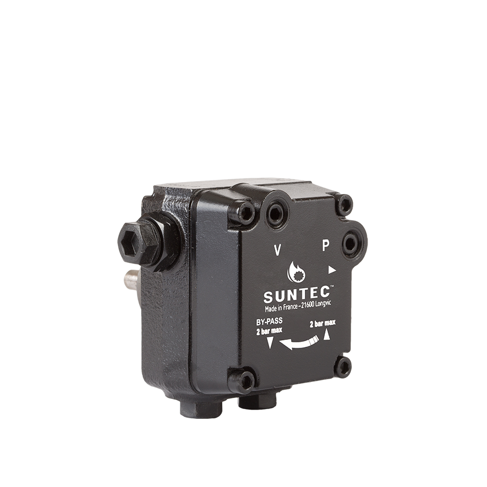 Suntec PUMP AE – Basic model - Fuel oil pump