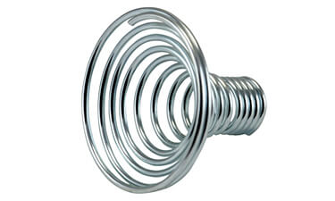 Allanson 29-276 Compression Cone Spring