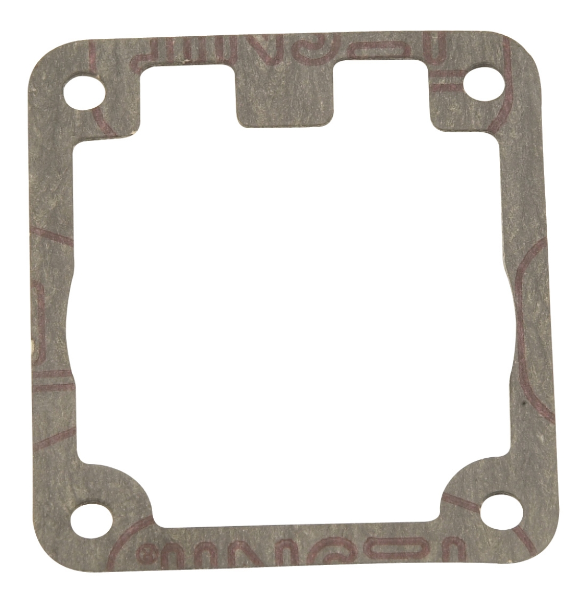 Pump gasket AN AS (round pump)
