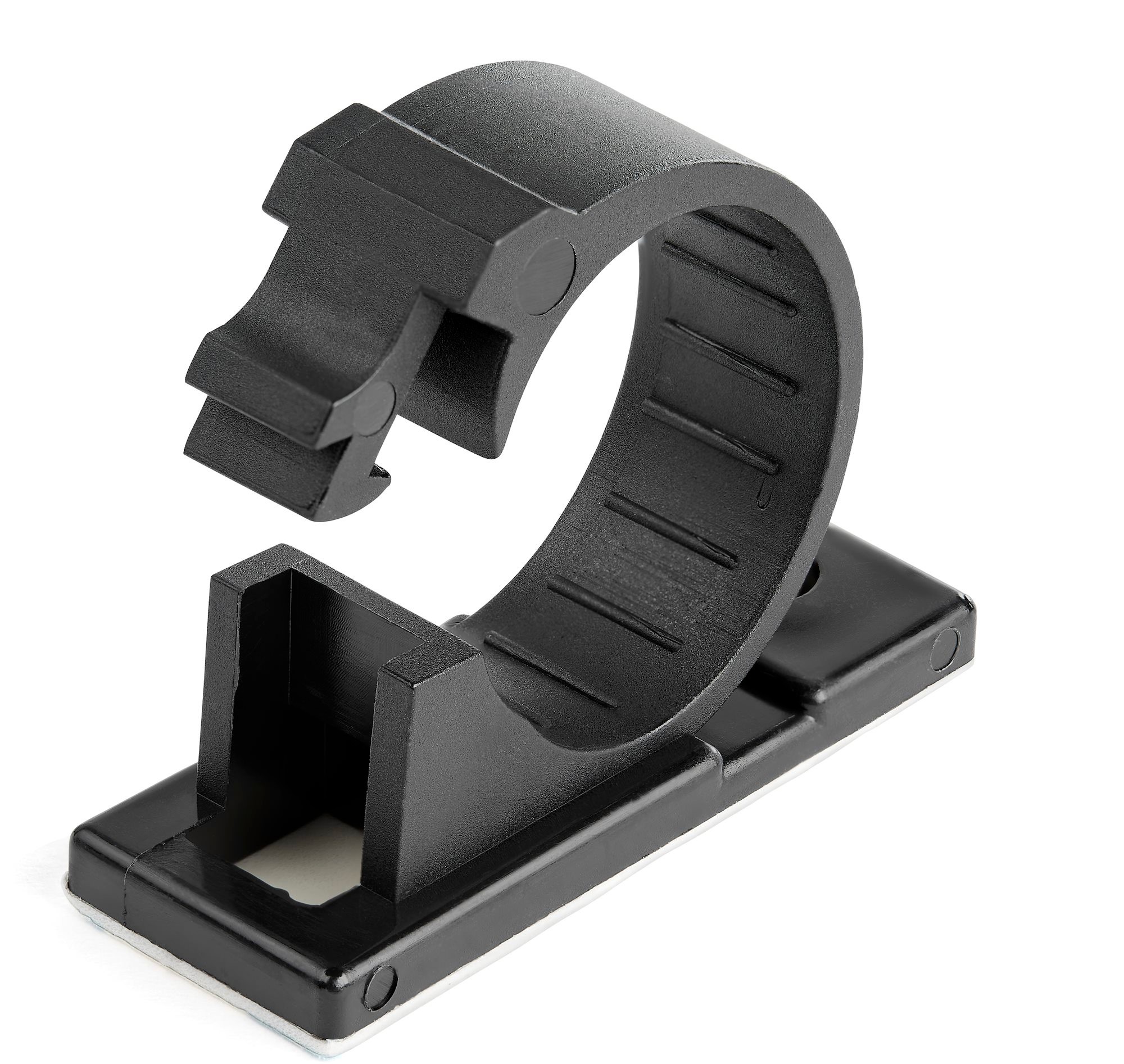 Black vertical angle 140mm
