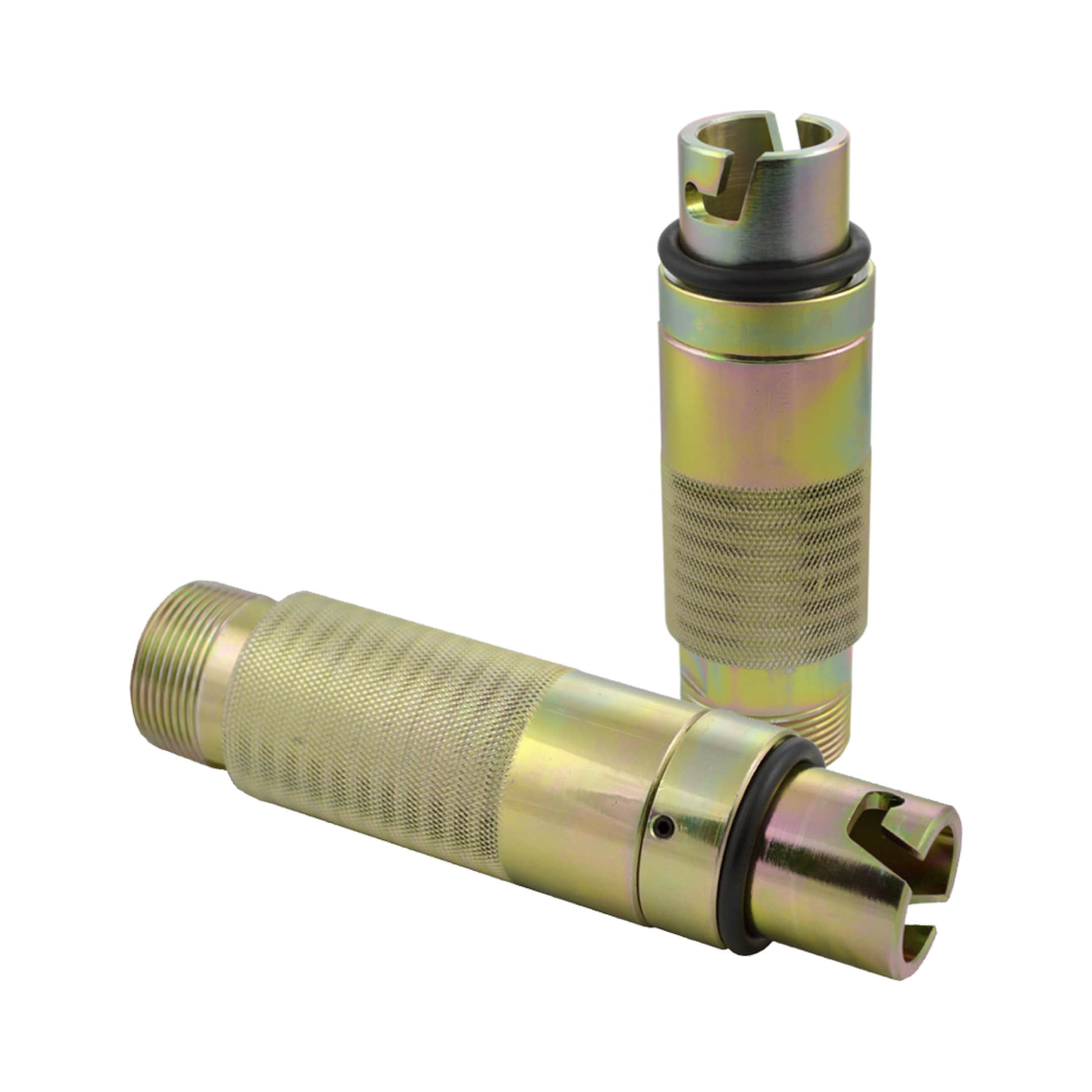 Miscellaneous Fuel Oil Delivery Components