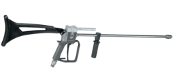 P15 SPRAY GUN - A - L750