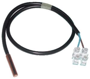Safety bulb probe 6.5mm Roca 122120590