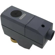 Siemens Actuator SSC819