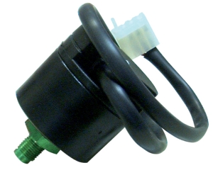 Digital pressure gauge Roca 122155350