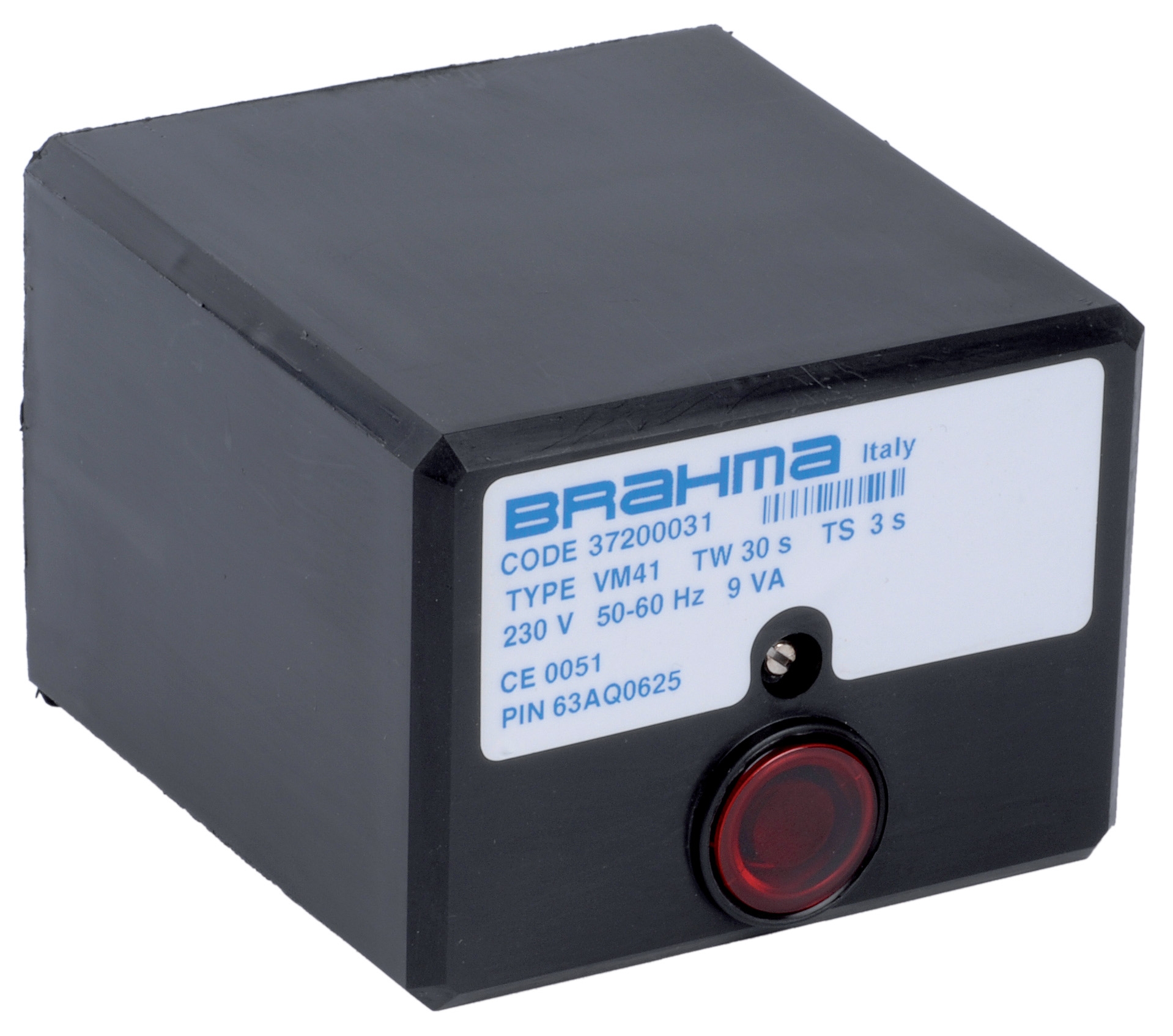Relay VM 41 TW30/TS3