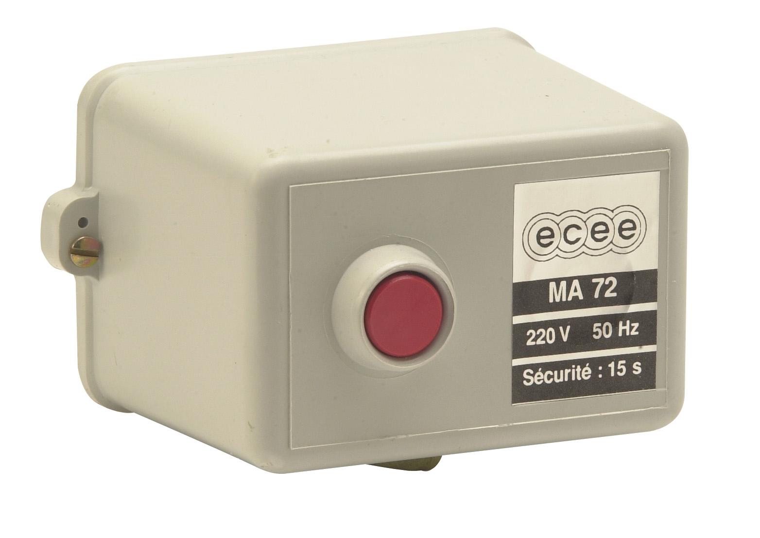 Relay MA 72