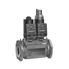 VCS 1E25R/25R05NNWL3/PPPP/PPPP double solenoid valve