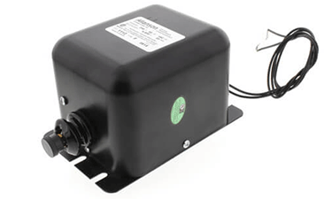 Allanson 1112-F Ferromagnetic Ignition Transformer - Ignition Transformers