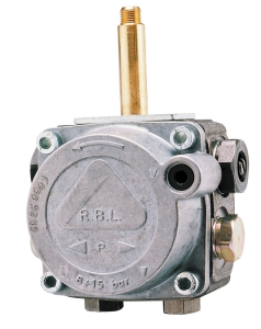 Pump for Gulliver burner 3007771