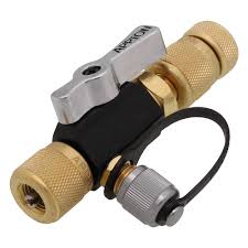 Double copper tube 1/4-3/8 20m