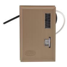 CE Thermostat BTS 370 mm