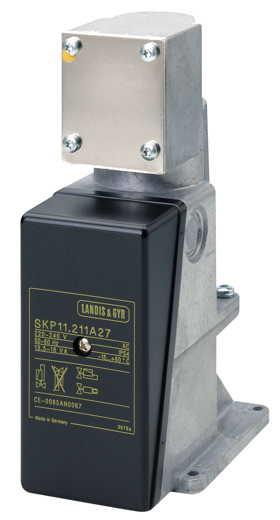 Actuator SKP 15 001E2