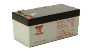 Battery 12V - 2.2Ah