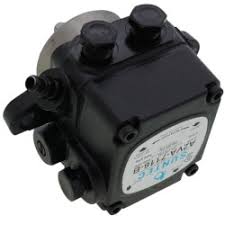 Fuel Pump E6NA