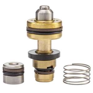 KIT 150 INTAKE/DEL.VALVE