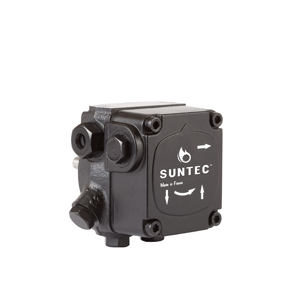 Suntec PUMP D – One step model - Fuel oil pump