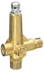 AUTOMATIC PRESS. REG. K5.2 L/L