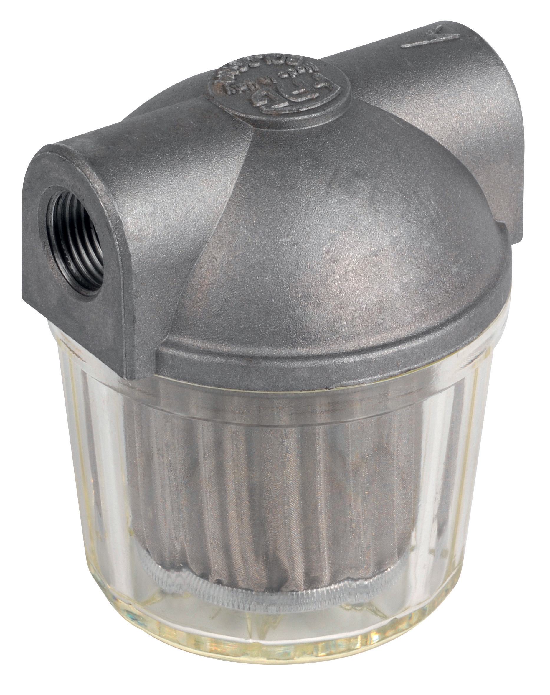 Simple oil filter 3/8" series 202