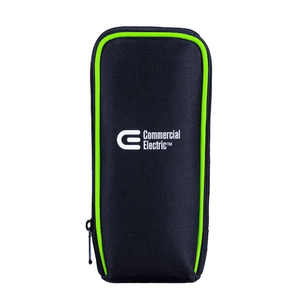 Multimeter case