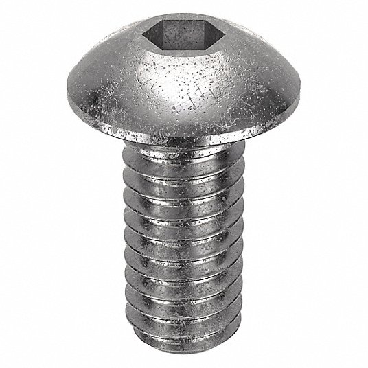 SCREW M 8x25 UNI 5931