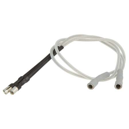 TEF ionization cable LG 530 for NC 4/6 - C8