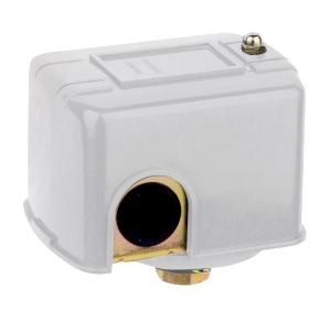 Pressure switch motor control B70A