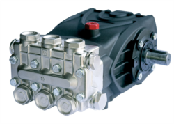 PUMP VHT4718 L ATEX