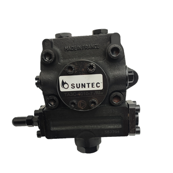 Fuel Pump TA3C-40107