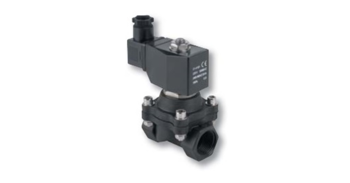 EPDM membrane - 4 holes for ELV15010 valves