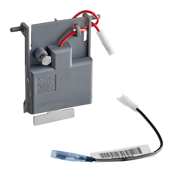 1/4" ionization probe Lg 55 00.7030025.10