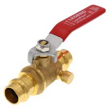 MANIFOLD D.20 W/VALVE NICKEL P
