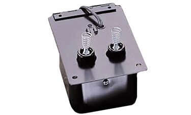 Allanson 2729-457 Ferromagnetic Transformer for Acme Weatherall - Ignition Transformers
