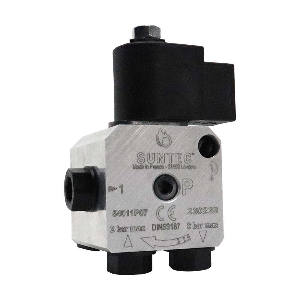 Suntec SC1 PUMP – Single step model