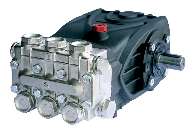 PUMP HEAD T9281