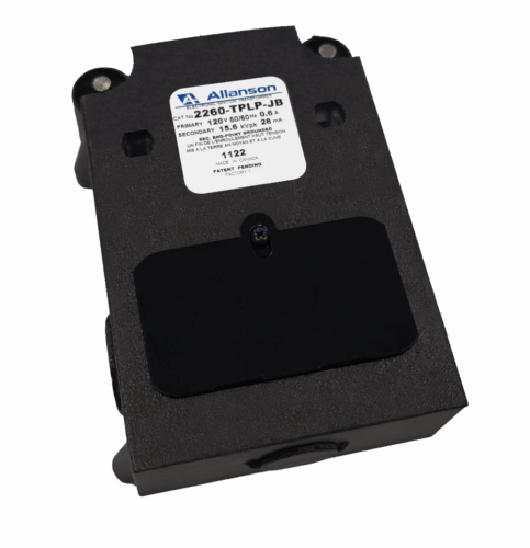 Allanson 2260-TPLPJB Electronic Ignitor - Electronic Ignitors