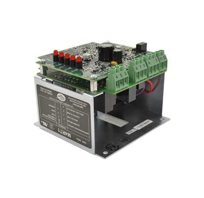 M4RT1 Flame Safeguard Control. Designed to provide automatic ignition and continuous flame monitoring, the M4RT1/M4RT24 is meant for commercial-sized heating and process burners that use gaseous fuels.