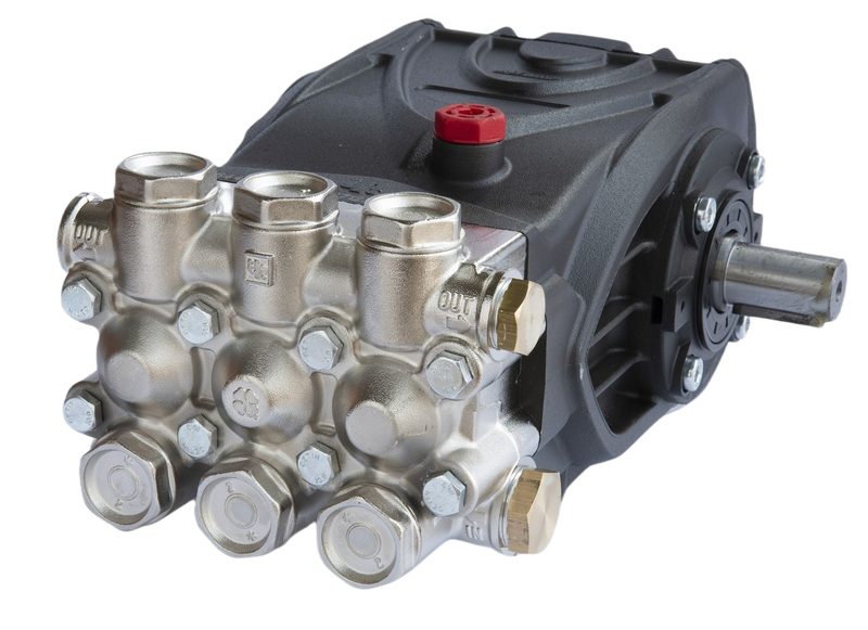 PUMP W916 L U.S.