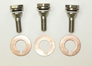 SCREW M 6x12 UNI 5739