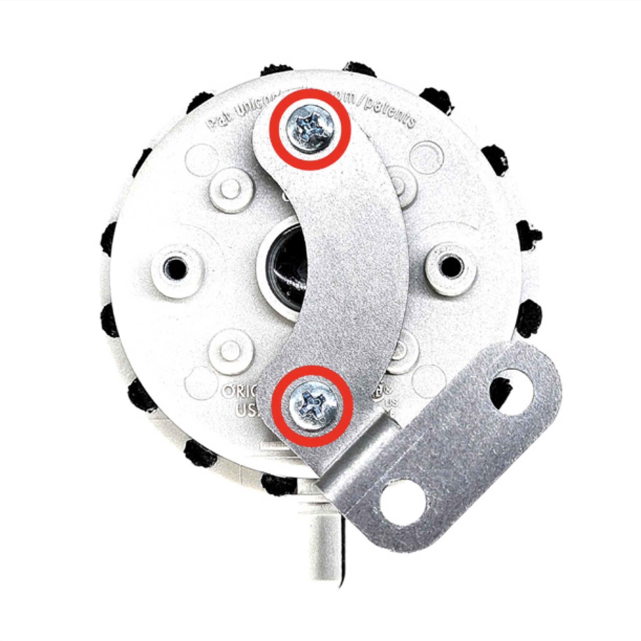 Air Proving Switch Kits for Beckett RF Oil, Biodiesel, and Renewable Diesel Burners | 52683 and 52683-002