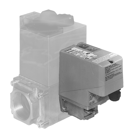 DUNGS VPS 50x - Valve Proving Systems for Multifunctional Controls (US/CA)