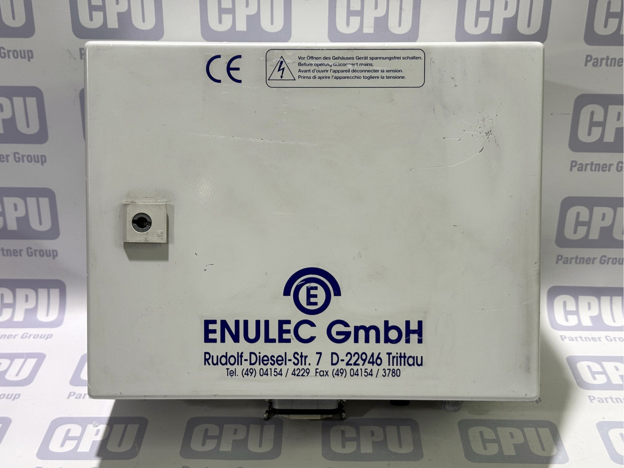 Card EXP2 230V