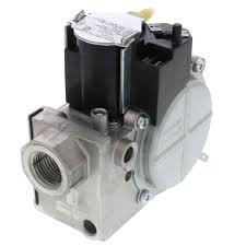 FBR Gas Train Valve Assembly 1-1/4"