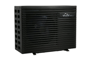 PAC Crescendo CX160 27kW