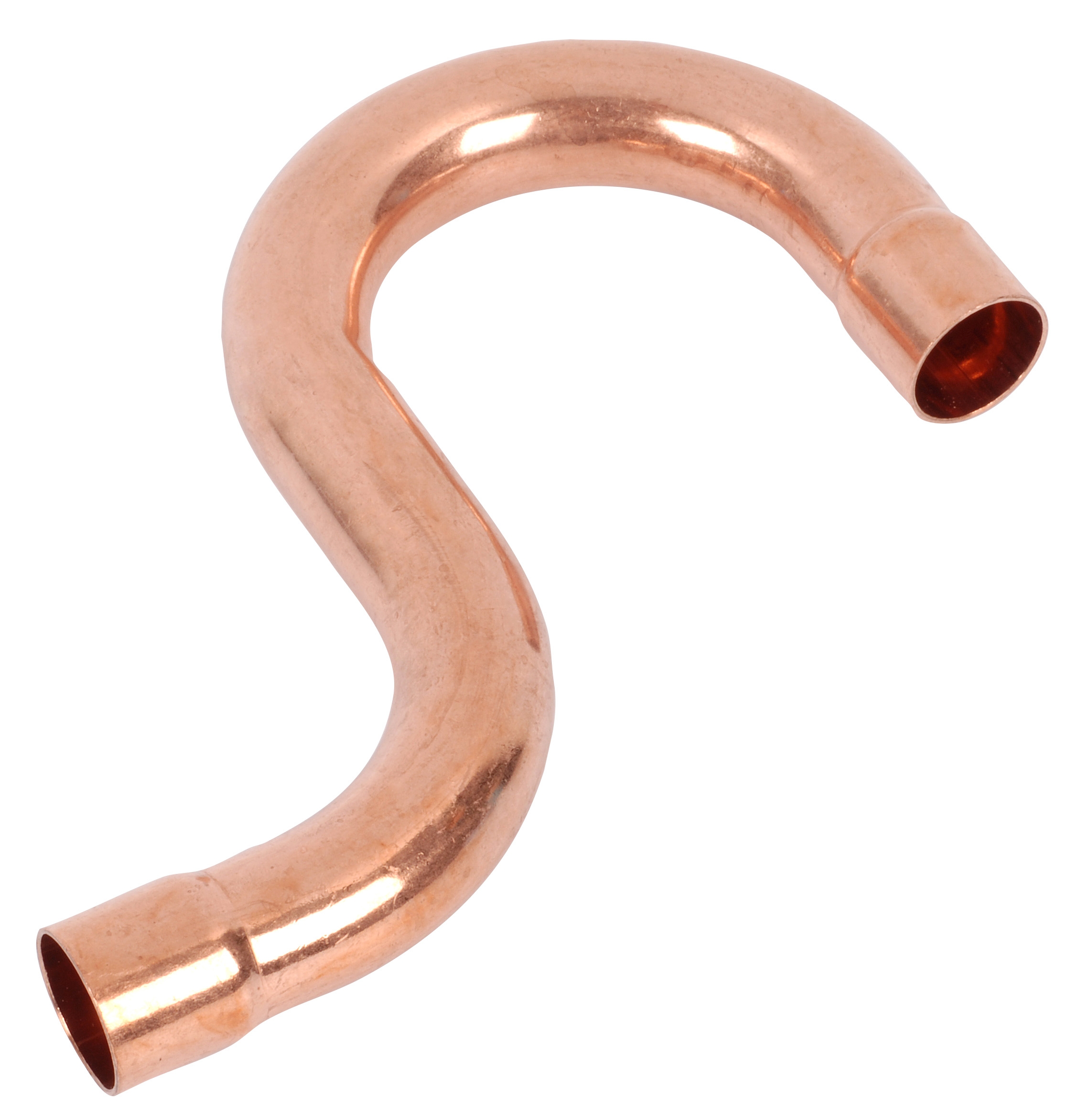 Oil trap 1"5/8