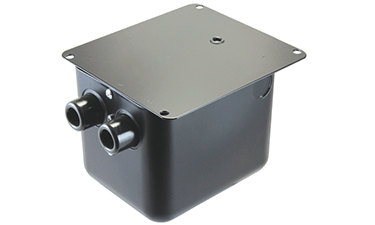 Allanson 2714-359 Ferromagnetic Ignition Transformer for Industrial Combustion - Ignition Transformers