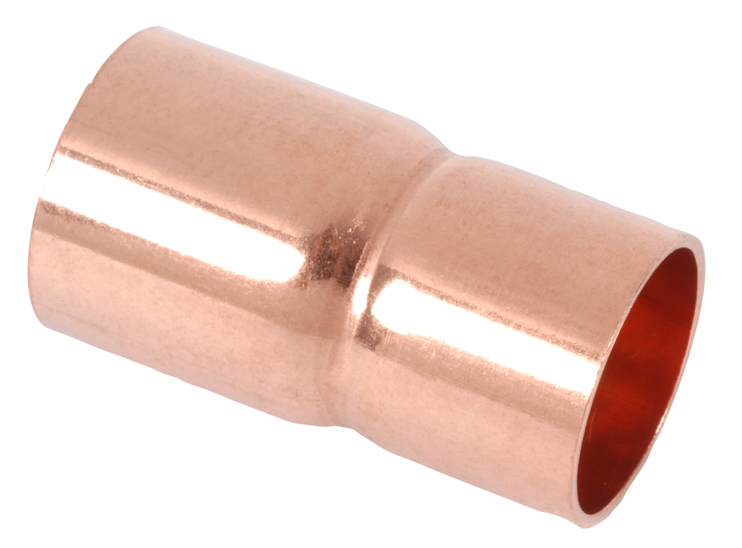 Reducer sleeve MF 5/8-3/8