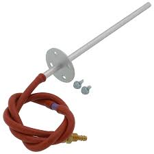 Red external static pressure sensor A-306