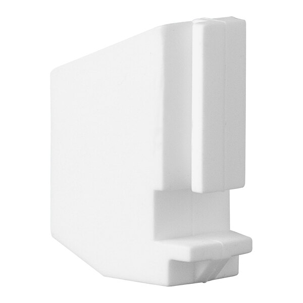 Sleeve 110mm white